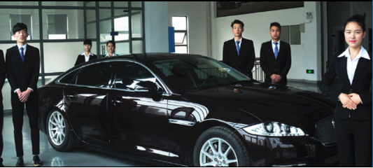 西安汽车营销专业好找工作吗，好就业吗