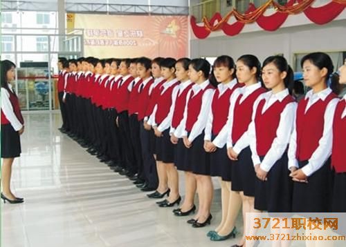 西安学汽车营销专业选择哪个学校合适?