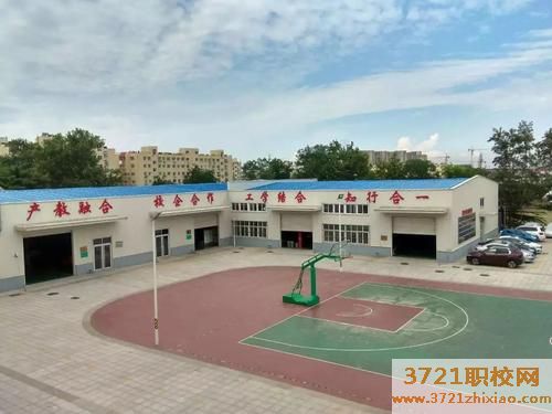 【青岛职业学校】青岛交通职业学校招生要求有什么