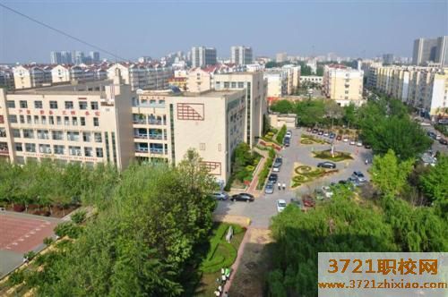 青岛供销职业中等中专专业学校学校电话