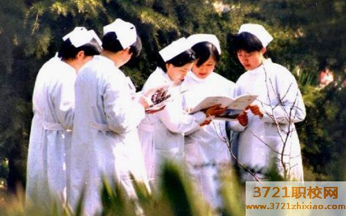 【济南卫生学校】山东省青岛卫生学校2023年招生简章