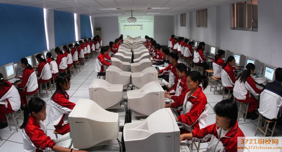 【青岛卫生学校】青岛第二卫生学校2023年招生简章