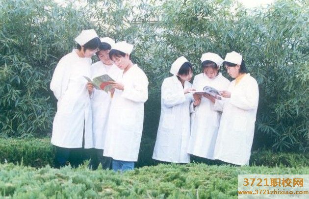 【青岛卫生学校】青岛第二卫生学校招生要求都有哪些