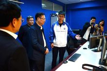 山东省青岛电子学校网站网址是哪个