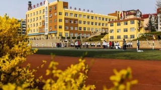 山东省青岛电子学校的招生电话和联系方式