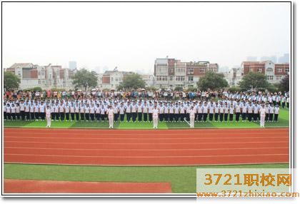 山东省青岛电子学校招生要求有什么