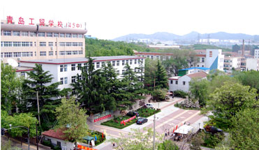 青岛工贸职业学校学费及收费标准