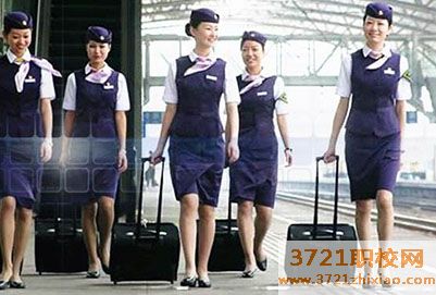 西安有什么好的铁路学校