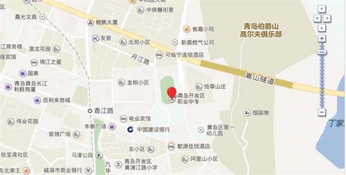 青岛开发区中专职业中专学校地址