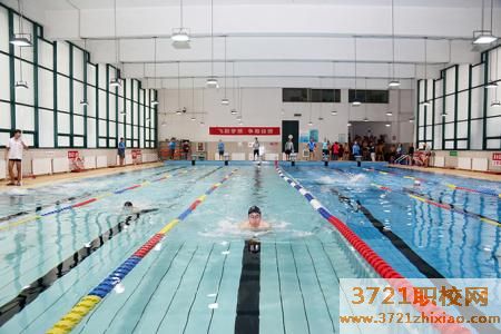 青岛海洋技师学院都有哪些专业