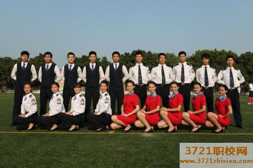 西安上铁路学校哪个学校好