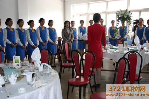 【青岛旅游管理学校】青岛旅游学校都有哪些专业