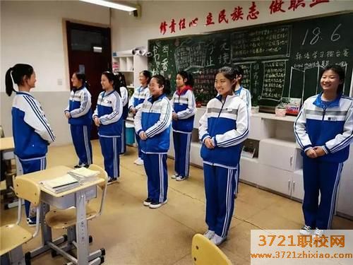 【青岛旅游管理学校】青岛旅游学校有哪些招生要求