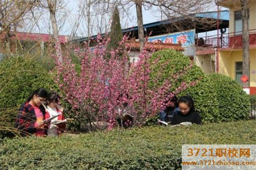 运城实强汽车科技学校学费及收费标准