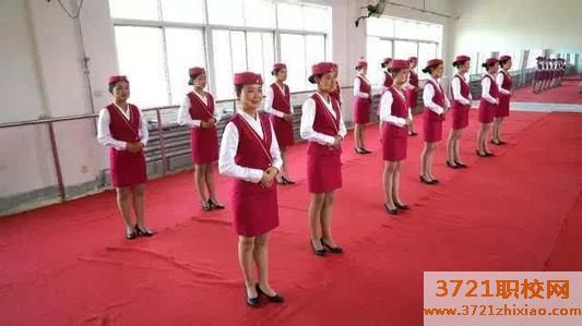 西安地区铁路学校报名时间?