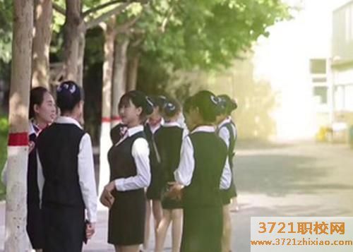 西安有哪些铁路学校招生,有几个