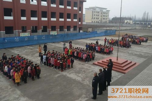 西安开设的大专铁路学校有哪些