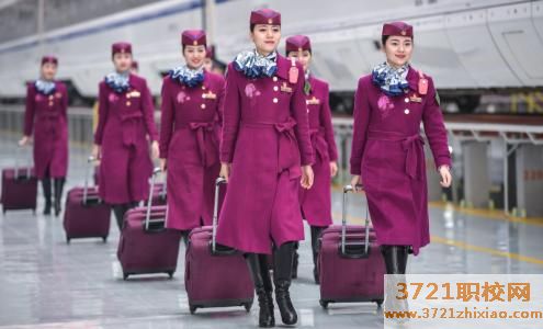 西安女生读铁路学校好吗?好就业吗