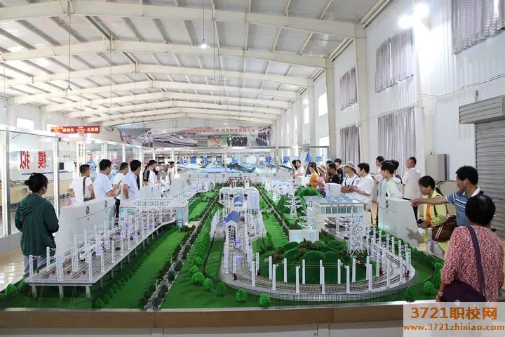 渭南轨道交通运输学校运城铁路校区的招生电话和联系方式