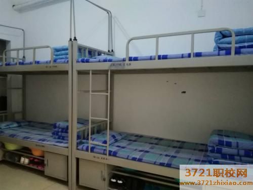 石家庄和平医学中等专业学校宿舍条件