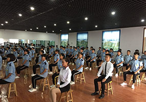 【石家莊中專學校】石家莊太行科技中等學校的招生電話和聯系方式