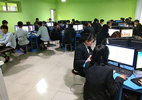 石家庄太行科技中等专业学校都有哪些专业