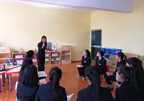 【石家庄中专学校】石家庄太行科技中等学校有什么招生要求