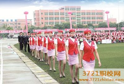 西安高铁乘务专业好找工作吗，好就业吗