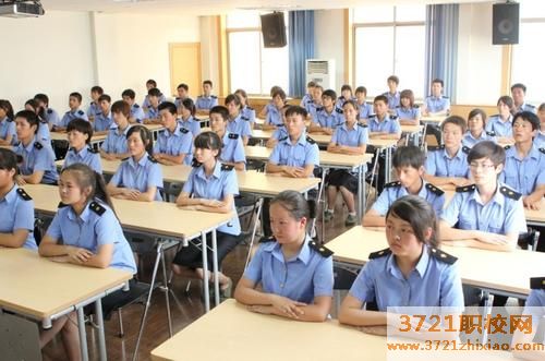 西安高铁乘务学校有哪些