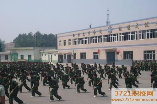 西安高铁乘务学校怎么样，好不好