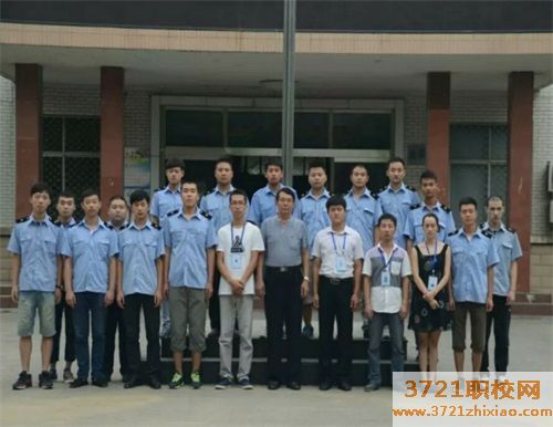 石家庄燕山理工中等专业学校都有哪些专业