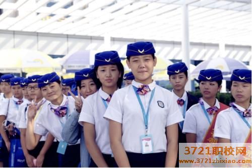 石家庄中英航空学校网站网址是多少