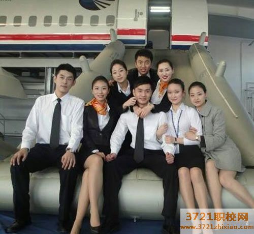 石家庄通用交通中等专业学校都有什么专业