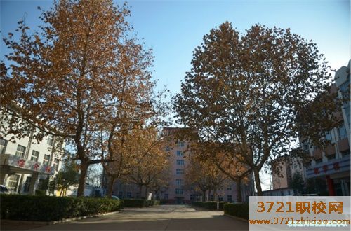 石家庄同创铁路运输中专学校学费及收费标准