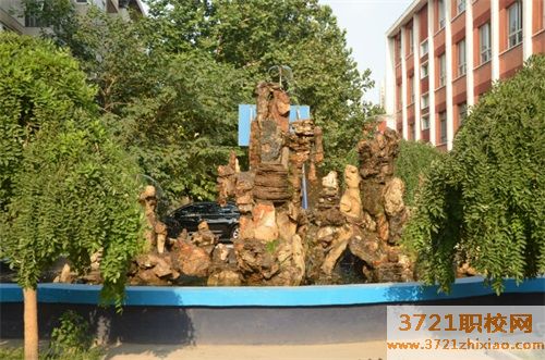 石家庄同创铁路运输中专学校网站网址是哪个