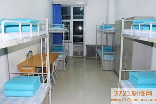 【石家庄幼师学校】石家庄市学前教育中等学校的宿舍条件和食堂情况