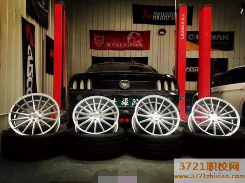 西安汽车技术学校怎么样