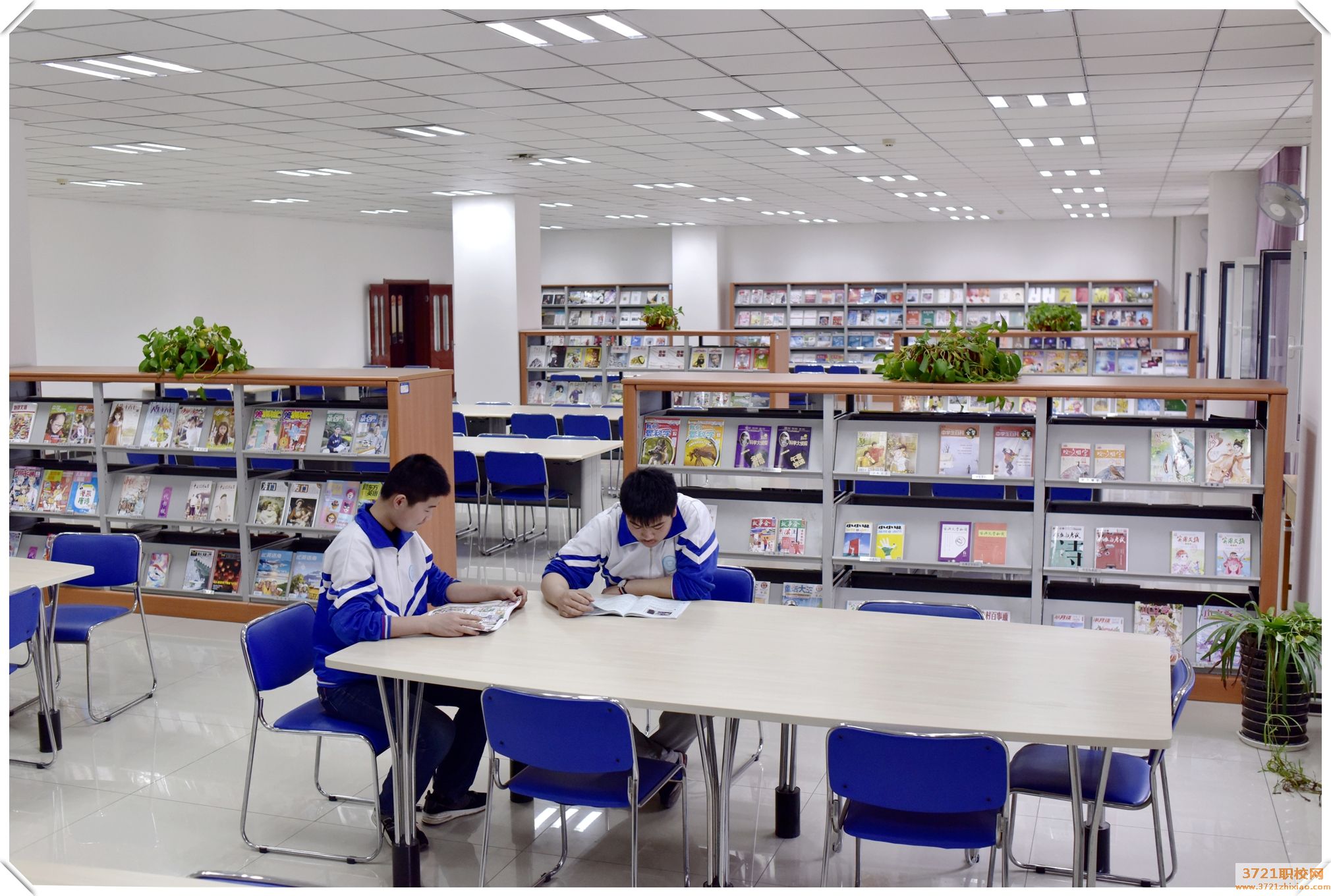 石家庄市工业职业技术学校招生要求是什么