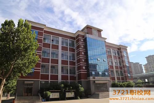 石家庄市东华铁路中等专业学校都有什么专业