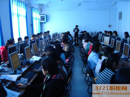 石家庄法商中等专业学校2023年招生简章