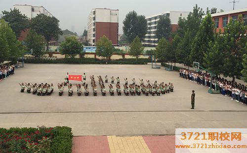 石家庄现代医学中等专业学校2023年招生简章