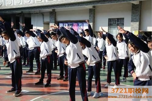 石家庄工业和信息化学校2023年招生简章