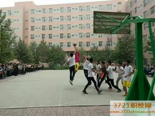 石家庄同济医学中等专业学校都有哪些专业