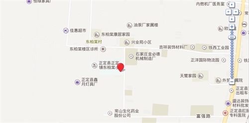 【石家庄汽修学校】石家庄北方汽修学校地址在哪里