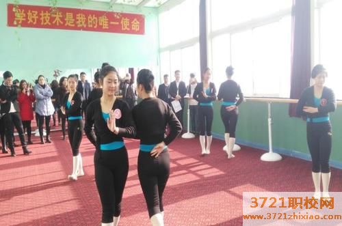 石家庄世海传媒中等专业学校2023年招生简章