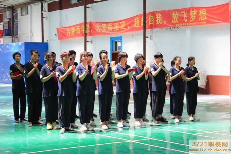 石家庄新希望职业中专学校的招生电话和联系方式