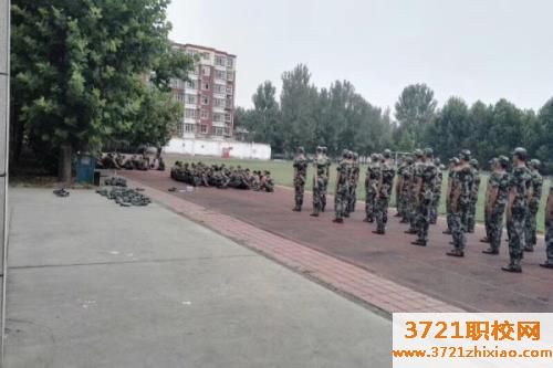 石家庄华师经济管理中等专业学校专业都有哪些