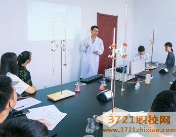 石家庄农业学校都有哪些专业