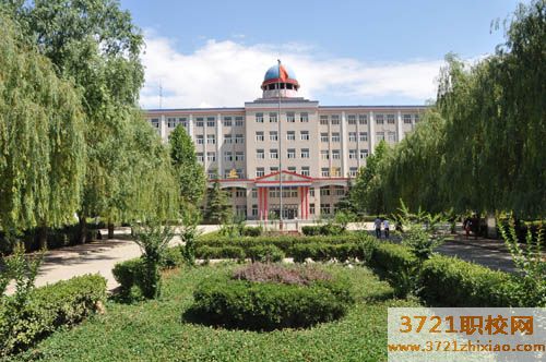 石家庄通达铁路职业中专学校招生要求有什么