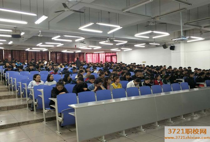 石家庄华夏科技职业学校招生要求有哪些